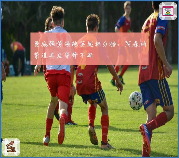 曼城强势领跑英超积分榜，阿森纳紧追其后争锋不断